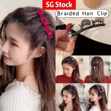 Where to buy hair accessories in clearance singapore