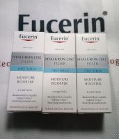 Eucerin HYALURON[3X]+FILLER FIRST SERUM MOISTURE BOOSTER 7ML. Exp:31/10/2024