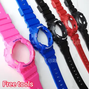 G shock hotsell strap lazada