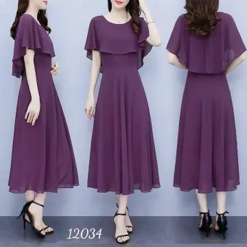 Đầm Yumi Oversize Tay Lỡ - Giá 189.000đ tại HotDeal