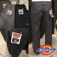 กางเกงดิกกี้ขายาว Dickies 5 กระเป๋า ขากระบอก กางเกงสแล็ค 28-38 ‼️