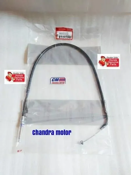 kabel kawat kopling old cb150R cb 150 R lama 22870-K15-900 asli HONDA