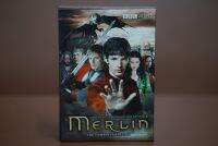 DVD ซีรี่ส์​เรื่อง MERLIN