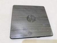 HP External DVD RW แบบพกพา มือสอง สภาพดี