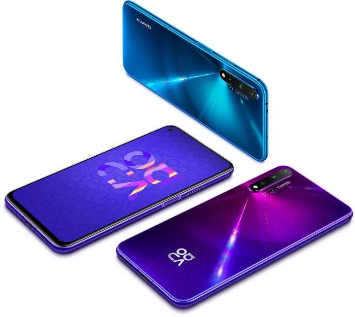 huawei nova 5t lazada