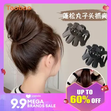 Hair Clips - Buy Hair Clips Online in India.