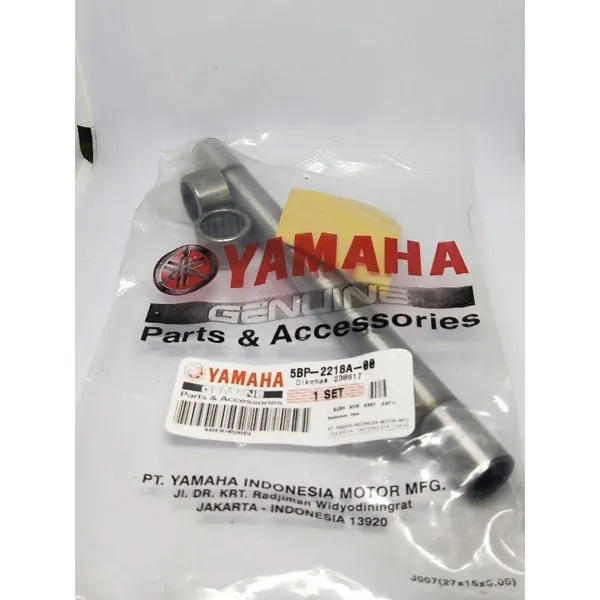 Bosh pork swing arm Yamaha Scorpio Lazada Indonesia