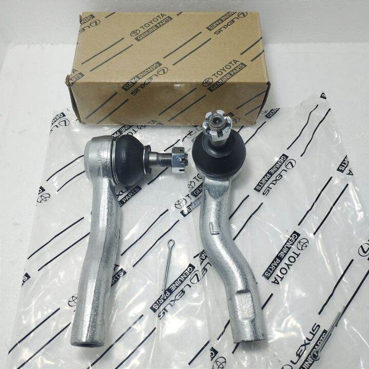 TIE ROD END TI ROD TOYOTA AVANZA XENIA Lazada Indonesia