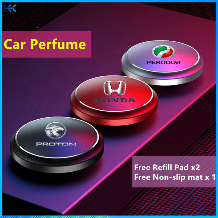 All Car Models Car Perfume Pewangi Kereta Car Air Freshener Car home-top-scrap-cars-removal-inc