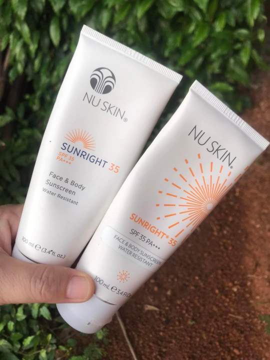 nuskin-sunright-35-spf-35-pa-ครีมกันแดด-ซันไรท์-35-เอสพีเอฟ-35-พีเอ-exp-09-24