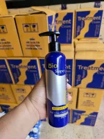 Green Bio Super Treatment กรีนไบโอซุปเปอทรีทเมนท์ครีม 250 ml