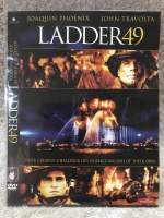 DVD Ladder 49.  (Language Thai/English ). (Sub Thai/English) ดีวีดี หน่วยระห่ำสู้ไฟนรก (แนวแอคชั่นดราม่ามันส์ระทึกขวัญ) (มีพากย์ไทย) แผ่นมือ2ใส่ซอง ดูได้คมชัดปกติ สุดคุ้มราคาประหยัด