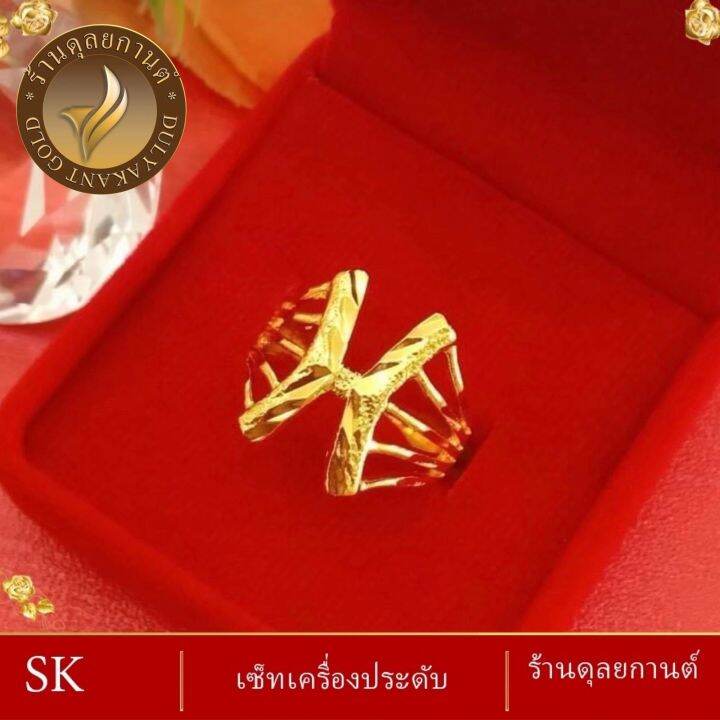 เครื่องประดับ-แหวน-1-วง-แหวนผู้หญิง-แหวนผู้ชาย-ขนาด-52-59-ลาย130