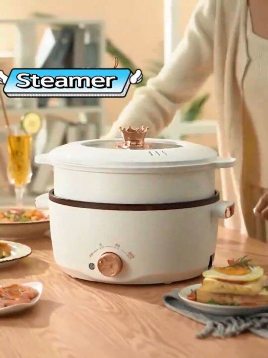 electric cooker mini rice cooker small Electric Multi cookers NonStick