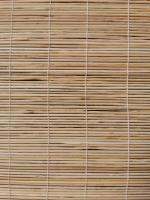 มู่ลี่ไม้ไผ่ไทยขนาด 1*1.5 Thai bamboo blinds  ไม่มีรอก ทำจากไผ่ และทอด้วยด้ายคุณภาพดี บังแดดและสายตาจากบุคคลภายนอกได้ดี