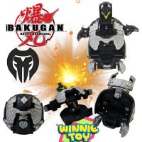 Bakugan A1 battle brawler บาคุกัน ของแท้ มอนสเตอร์บอลทะลุมิติ บอล แม่เหล็ก