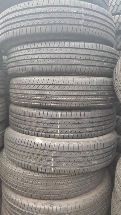 700x16 & 750x15 & 750x16 Rib/tube type Recapp Tires (ColdProcess Not ...