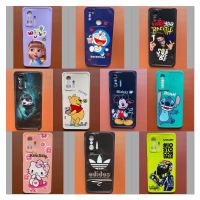 ⚡️พร้อมส่งที่กรุงเทพ⚡️เคส Realme C35 ,C11 (2021), C21, C21Y, C12, C25, C20, C17, C3 Realme5, 5I, 6i, Realme8 4G/5G, Realme7i #เคส TPU การ์ตูนกันกล้องลายการ์ตูนน่ารักมากๆ