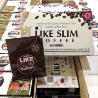 กาแฟลดน้ำหนัก สลิม คอฟฟี่ slim coffee