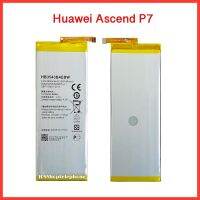 แบตเตอรี่  Huawei Ascend P7  | ( HB3543B4EBW ) สินค้าคุณภาพดี