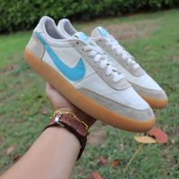 ส่งฟรี Nike Killshot 2 Lucid  Sail/Lucid Green เขียว-Gum Size 42EU 27cm Pre-owned Authentic