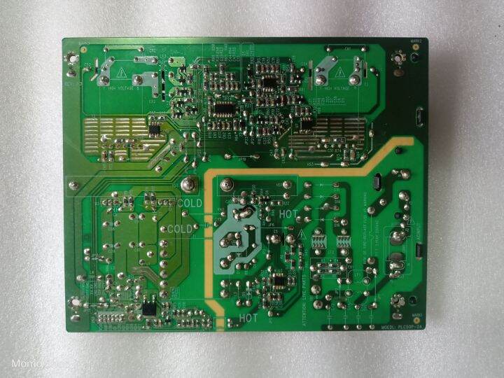 ซับพลาย-tcl-อะไหล่แท้-ของถอด-ใช้กับรุ่น-l24d10f-พาร์ท-plc50p-2a