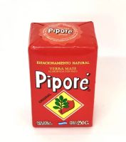 Pipore Yerba MATE