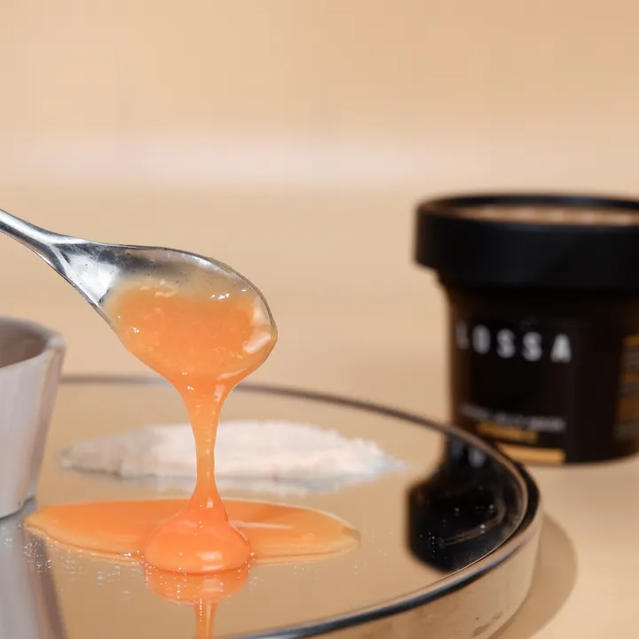 Hydro jelly mask vitamin c Lazada.co.th