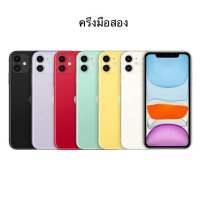 11เครื่องแท้100% 11/64GB 128GB 256GB USED Model /LL