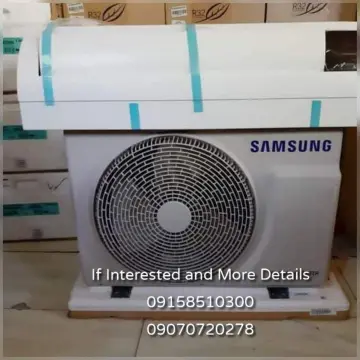 split type aircon 5hp price