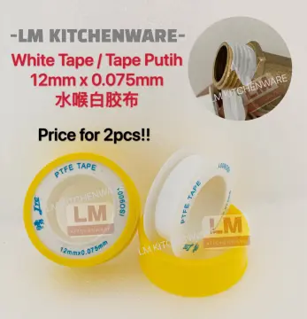 White Duct Tape - Temu Malaysia