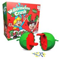 เกมส์โหม่งแตงโม WATERMELON CRUSH GAME