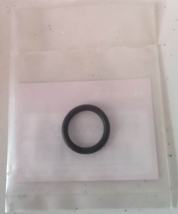 HONDA TMX 155 OIL DIPSTICK ORING GENUINE ORIGINAL Lazada PH