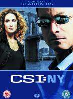 หน่วยเฉพาะกิจสืบศพระทึกนิวยอร์ก CSI: NY ซีซั่น 5 #ซีรีส์ฝรั่ง - แอคชั่น (ดูพากย์ไทยได้-ซับได้)