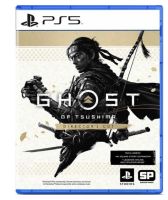 Ghost of Tsushima PS5 Director’s cut (สินค้าพร้อมส่ง)