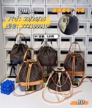 Tas ••Lv•• Neo Serut Semi Premium Set Box