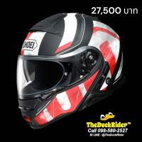 SHOEI NEOTEC2 JUANT TC-1