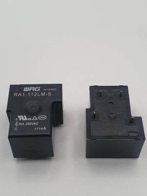 รีเลย์RA1-112LM-S 12VDC