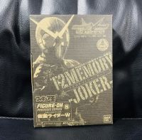 DX T2 Joker Memory งานกล่อง หายาก | เมมทีทูโจ๊กเกอร์ เมมโมรี่ A-Z 26เสียง จากซีรี่ย์มาสไรเดอร์ดับเบิ้ล W