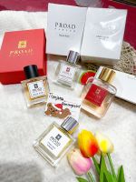 ?น้ำหอมแท้แบ่งขาย ? Proad Cherry Syrup Parfume EDP