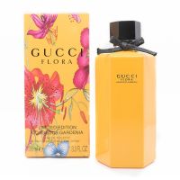 น้ำหอม Gucci Flora Limited Edition Emerald Gardenia EDT 100ml.