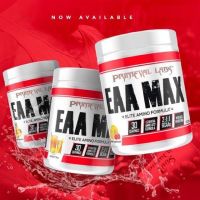 Primeval Labs EAA MAX (30Serving)ฟื้นฟูเสริมสร้างกล้ามเนื้อ