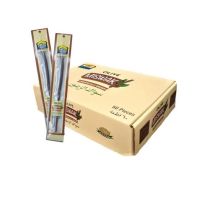 [3 ไม้] ไม้มิสวาก ไม้ดำ (ไม้ขัดฟันไม้เกรดดี) miswak al Khair