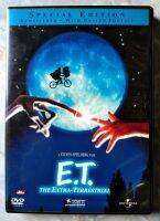 ? DVD E.T.?