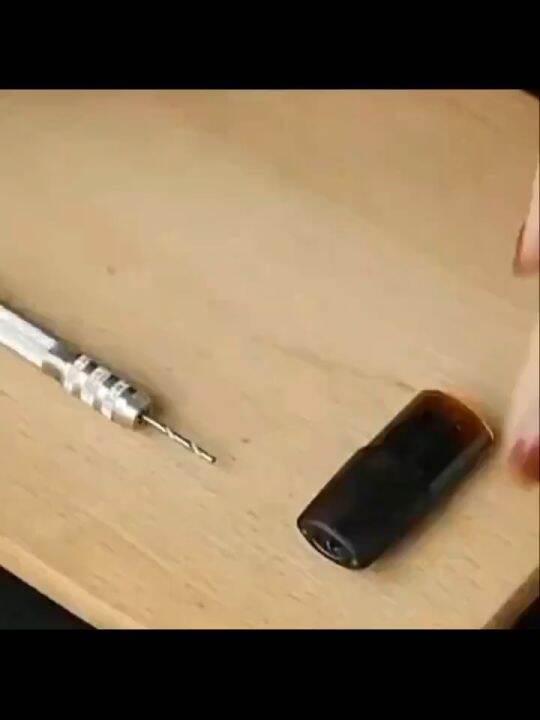 RELX YOOZ SHIFT VEEX YEARN NEAT UNIVERSAL P0D HOLE PUNCHER