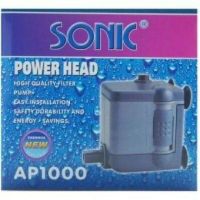 ปั้มน้ำ SONIC  AP1000