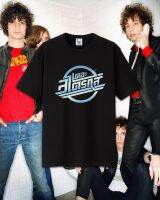 พร้อมส่ง ? Restock ครั้งสุดท้าย The Strokes เดอะสโตรกส์ ป้าย Gildan Ultra Cotton