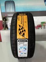 ยางรถยนต์ใหม่ Continental 235/45-18 MaxContact MC-6 ยางใหม่ปี2022 แถมจุ๊ปยางฟรี ยางดี ยางคุณภาพสูงต้องคอนติเนนทอลเท่านั้น