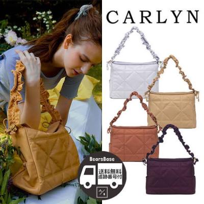 Carlyn Reeve กระเป๋าแท้ พร้อมส่ง