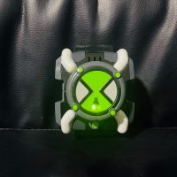 (ห้ามสั่งเล่น) Omnitrix FX Ben10 Classic | นาฬิกา ออมนิทริกซ์ เบ็นเท็น คลาสสิก ของเล่น จากเรื่องเบ็นเท็น